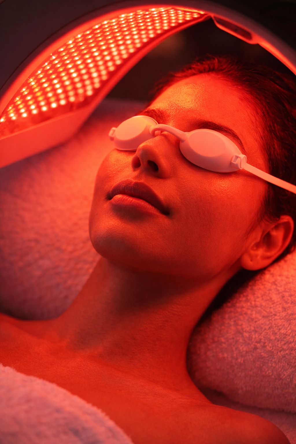 Women's EmpowerRF wellness treatment